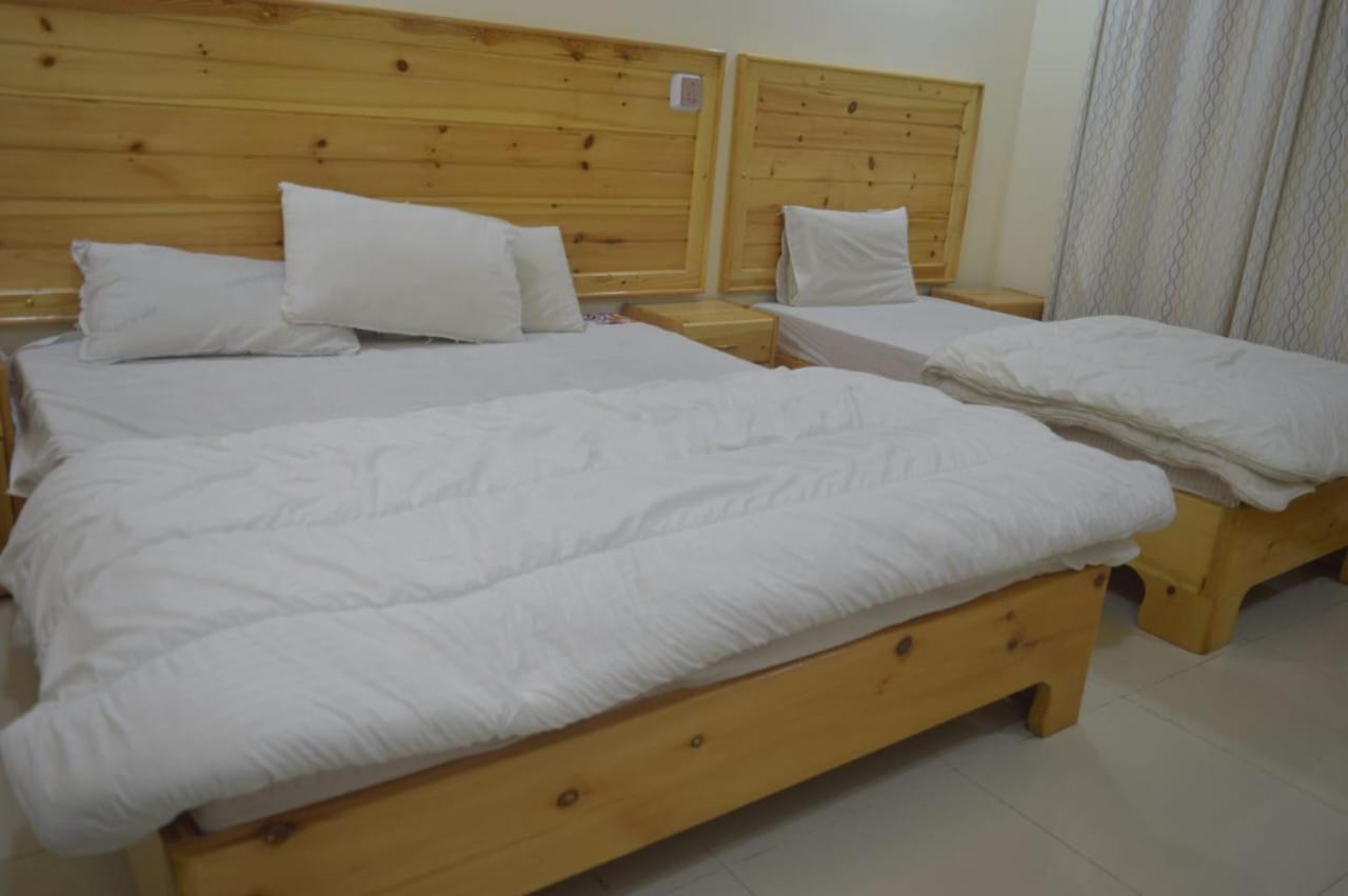 F R Darya E Swat Hotel Saidu Sharif Pokój zdjęcie