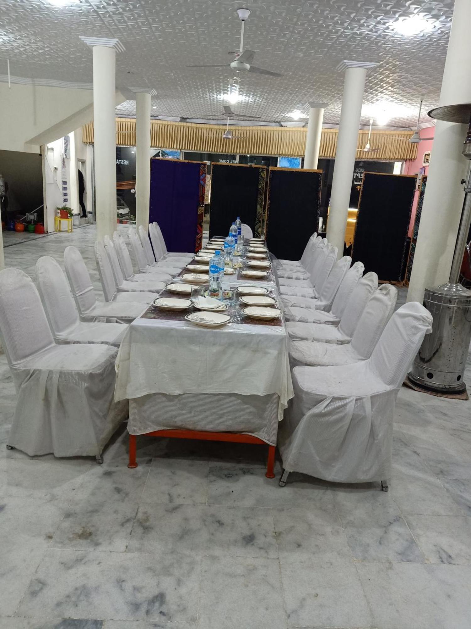 F R Darya E Swat Hotel Saidu Sharif Zewnętrze zdjęcie